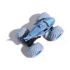 Picture of Spin Master Monster Jam: Earth Shaker vs Megalodon - 2 Pack Vehicle (20150277)