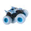 Picture of Spin Master Monster Jam: Earth Shaker vs Megalodon - 2 Pack Vehicle (20150277)