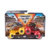 Picture of Spin Master Monster Jam: Knightmare vs Nothern Nightmare - 2 Pack Vehicle (20150278)