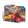 Picture of Spin Master Monster Jam: Knightmare vs Nothern Nightmare - 2 Pack Vehicle (20150278)