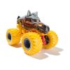 Picture of Spin Master Monster Jam: Knightmare vs Nothern Nightmare - 2 Pack Vehicle (20150278)