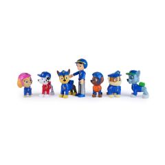 Picture of Spin Master Paw Patrol: Search & RescueTeam Pack (6074759)