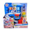 Picture of Spin Master Paw Patrol: Police Station Playset (6074775)