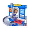 Picture of Spin Master Paw Patrol: Police Station Playset (6074775)