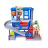 Picture of Spin Master Paw Patrol: Police Station Playset (6074775)