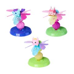 Picture of Spin Master Gabby's Dollhouse: Fairylandia - Fairy Rings (6075679)