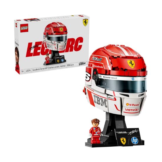 Picture of Lego Editions Vehicles: Editions V 43014 (43014)