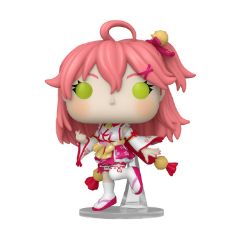 Picture of Funko Pop! Animation: Hololive - Sakura Miko #2294 Vinyl Figure