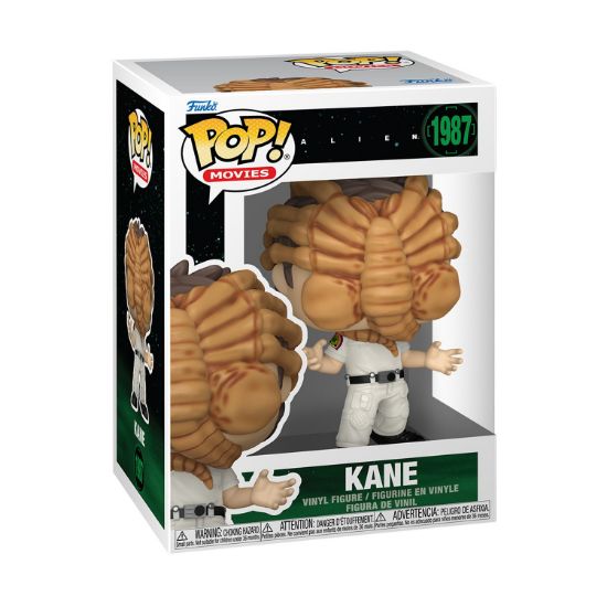 Picture of Funko Pop! Movies: Alien - Kane* #1987 Vinyl Figure