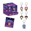 Picture of Funko Pocket Pop!: K-Pop Demon Hunters (Blind Bag/Random) Vinyl Figures Keychain