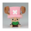Picture of Banpresto Fluffy Puffy: One Piece - Chopper (ver.A) Statue (7cm) (71183)