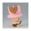 Picture of Banpresto Fluffy Puffy: One Piece - Chopper (ver.A) Statue (7cm) (71183)