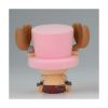 Picture of Banpresto Fluffy Puffy: One Piece - Chopper (ver.A) Statue (7cm) (71183)