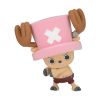 Picture of Banpresto Fluffy Puffy: One Piece - Chopper (ver.B) Statue (7cm) (71184)