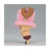 Picture of Banpresto Fluffy Puffy: One Piece - Chopper (ver.B) Statue (7cm) (71184)