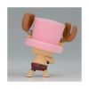 Picture of Banpresto Fluffy Puffy: One Piece - Chopper (ver.B) Statue (7cm) (71184)