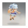 Picture of Banpresto Mega World Collectable: One Piece - Monkey D.Luffy Statue (13cm) (71185)