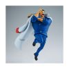 Picture of Banpresto Battle Record Collection: One Piece - Monkey D.Garp  Statue (16cm) (71189)