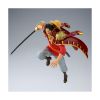 Picture of Banpresto Battle Record Collection: One Piece - Gol D.Roger -  Statue (17cm) (71190)