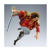 Picture of Banpresto Battle Record Collection: One Piece - Gol D.Roger -  Statue (17cm) (71190)
