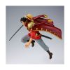 Picture of Banpresto Battle Record Collection: One Piece - Gol D.Roger -  Statue (17cm) (71190)