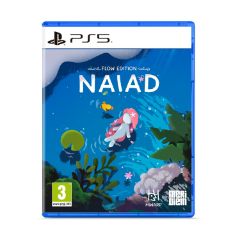 Picture of PS5 Naiad-Flow Edition