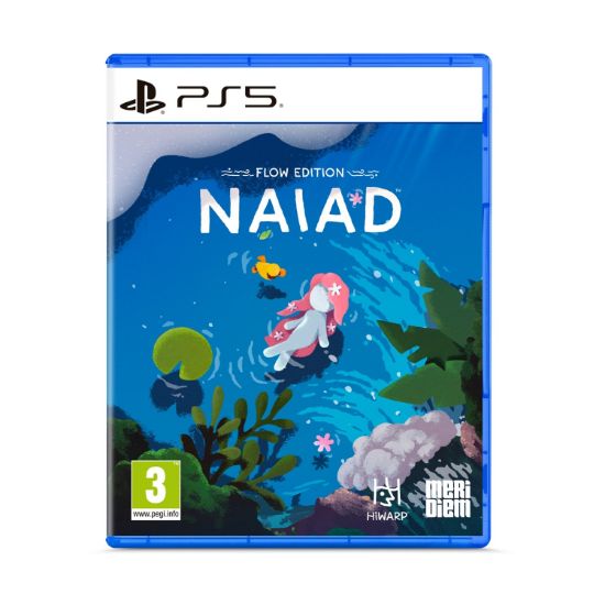 Picture of PS5 Naiad-Flow Edition