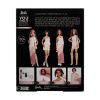 Picture of Mattel Barbie Signature: You Create Barbie Basics - Neutral Kit Doll (JJX35)