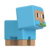 Picture of Mattel Minecraft: - Mini Eggs With Figure – Mc Mini Sheep (JJV76)