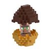 Picture of Mattel Minecraft: - Mini Eggs With Figure – Mc Mini Villager (JJV74)