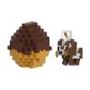 Picture of Mattel Minecraft: - Mini Eggs With Figure – Mc Mini Cow (JJV72)