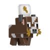 Picture of Mattel Minecraft: - Mini Eggs With Figure – Mc Mini Cow (JJV72)