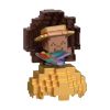 Picture of Mattel Minecraft: - Mini Eggs With Figure – Mc Mini Steve Village (JJV71)