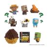 Picture of Mattel Minecraft: - Mini Eggs With Figure – Mc Mini Steve Village (JJV71)