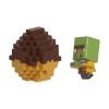 Picture of Mattel Minecraft: - Mini Eggs With Figure – Mc Mini Villager (JJV77)