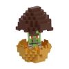 Picture of Mattel Minecraft: - Mini Eggs With Figure – Mc Mini Villager (JJV77)