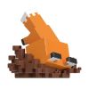 Picture of Mattel Minecraft: - Mini Eggs With Figure – Mc Mini Fox (JJV73)