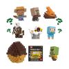 Picture of Mattel Minecraft: - Mini Eggs With Figure – Mc Mini Fox (JJV73)