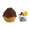 Picture of Mattel Minecraft: - Mini Eggs With Figure – Mc Mini Cat (JJV75)