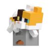 Picture of Mattel Minecraft: - Mini Eggs With Figure – Mc Mini Cat (JJV75)