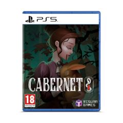 Picture of PS5 Cabernet