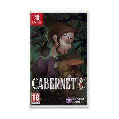 Picture of NSW Cabernet