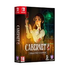 Picture of NSW Cabernet - Collector Edition