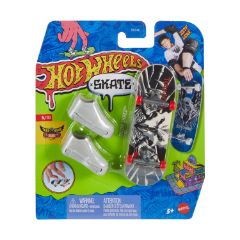Picture of Mattel Hot Wheels Skate Fingerboard and Shoes: Tony Hawk - Talon Shred (JGL76)