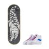 Picture of Mattel Hot Wheels Skate Fingerboard and Shoes: Challenge Accepted - Glacier Grind (JGL99)