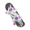Picture of Mattel Hot Wheels Skate Fingerboard and Shoes: Challenge Accepted - Glacier Grind (JGL99)