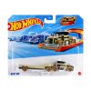 Picture of Mattel Hot Wheels: Track Fleet - Bloc Aid Truck (JKP32)