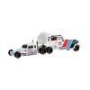 Picture of Mattel Hot Wheels: Track Fleet - Bugcation Truck (JKP34)