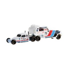 Picture of Mattel Hot Wheels: Track Fleet - Bugcation Truck (JKP34)