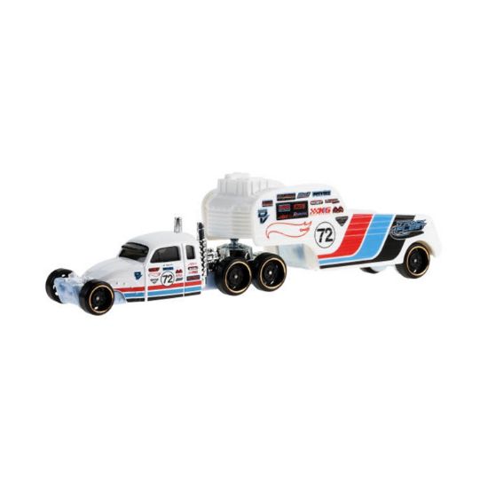 Picture of Mattel Hot Wheels: Track Fleet - Bugcation Truck (JKP34)